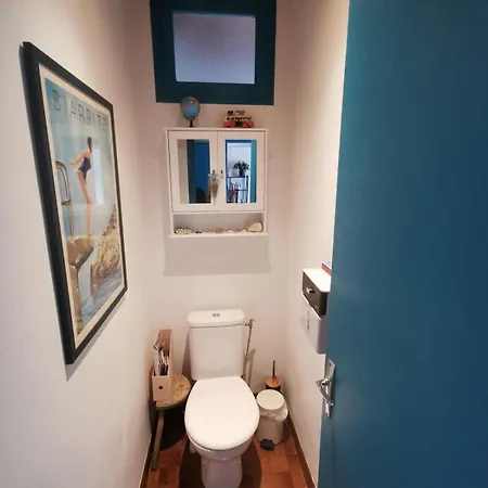 La Maison Vendeenne Prázdninový dům *