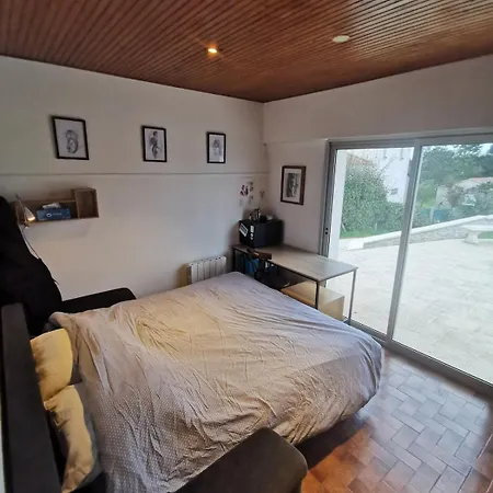 La Maison Vendeenne *