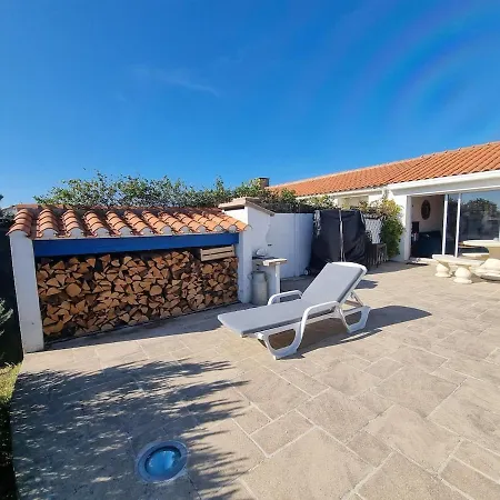 La Maison Vendeenne 圣伊莱尔·德列