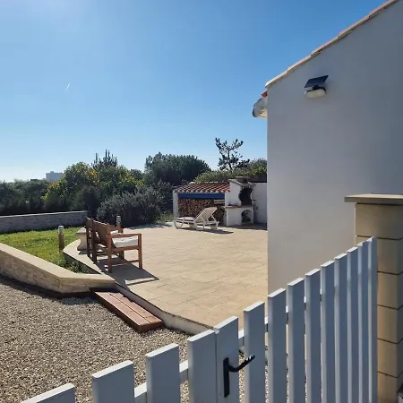 Vakantiehuis La Maison Vendeenne *