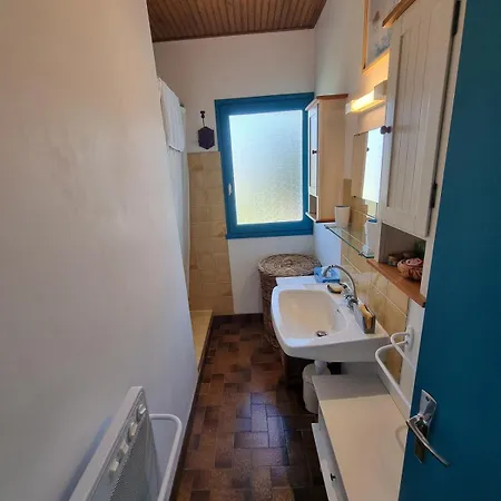 La Maison Vendeenne 度假居 圣伊莱尔·德列