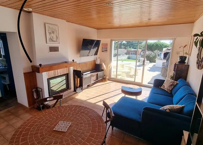 La Maison Vendeenne Saint-Hilaire-de-Riez