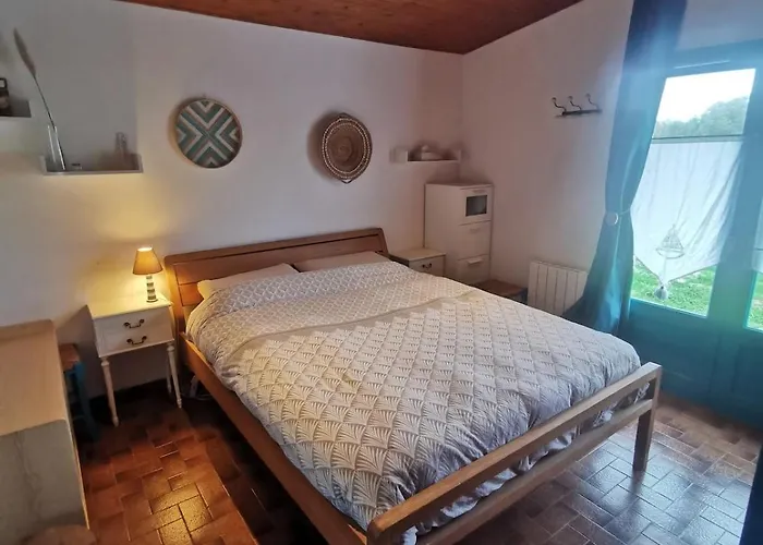 La Maison Vendeenne * Saint-Hilaire-de-Riez