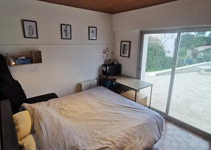 La Maison Vendeenne *