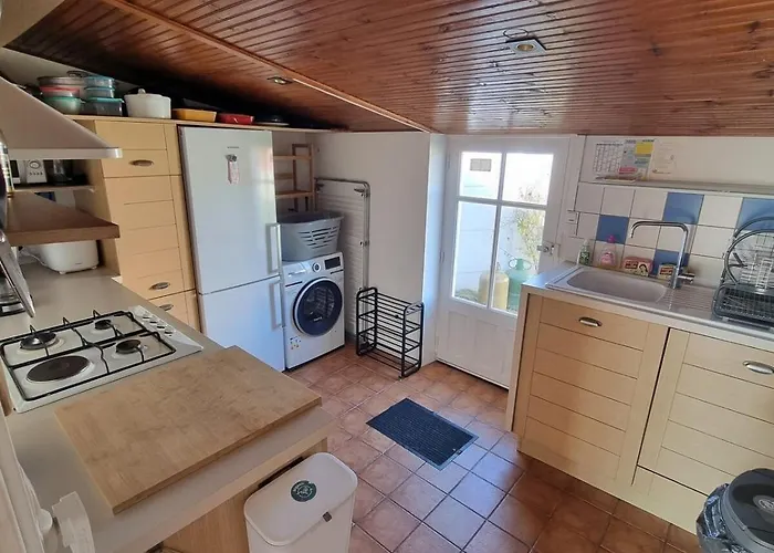 La Maison Vendeenne * Saint-Hilaire-de-Riez