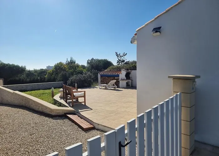 Casa de Férias La Maison Vendeenne *