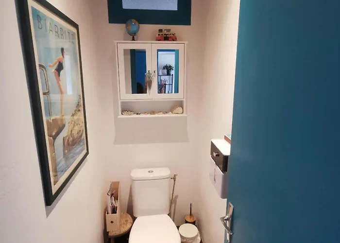 La Maison Vendeenne Casa de Férias *